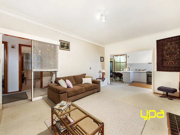 Fourth view of Homely house listing, 47 Millawa Avenue, St Albans VIC 3021