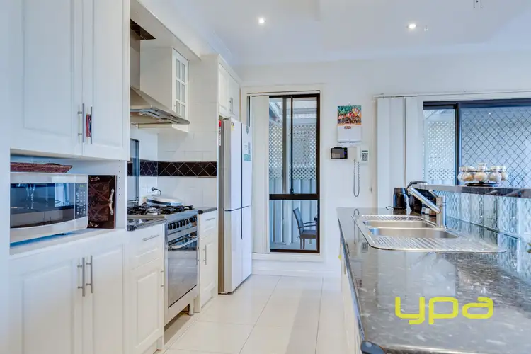 Third view of Homely house listing, 48 Mission Hills Way, Craigieburn VIC 3064