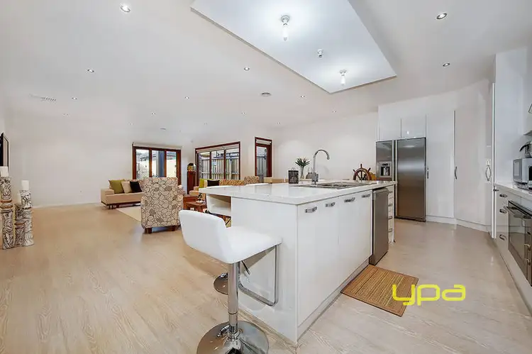 Fourth view of Homely house listing, 9 Blueberry Street, Greenvale VIC 3059