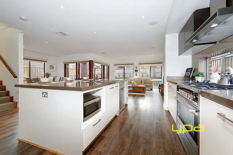 Fourth view of Homely house listing, 13 Mantua Drive, Greenvale VIC 3059