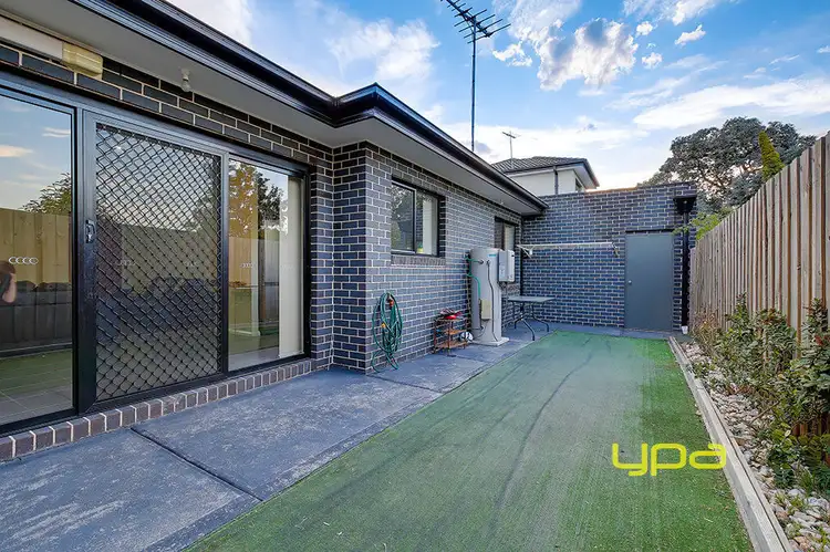 Sixth view of Homely unit listing, 3/54 Pecham Street, Glenroy VIC 3046