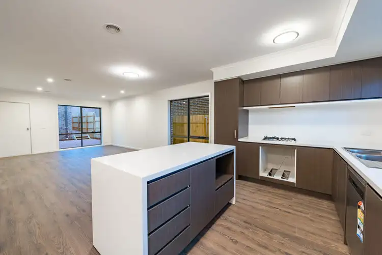 Fourth view of Homely townhouse listing, LOT 1405, 1405 Erinbank Crescent, Westmeadows VIC 3049