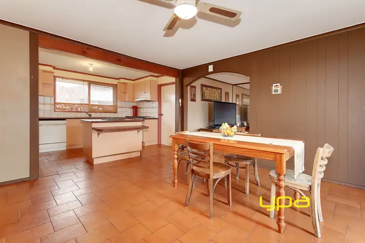 Sixth view of Homely house listing, 35 Finningley Drive, Tullamarine VIC 3043