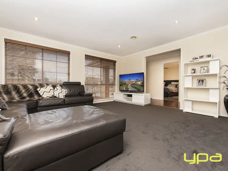 Third view of Homely house listing, 271 Centenary Avenue, Melton West VIC 3337
