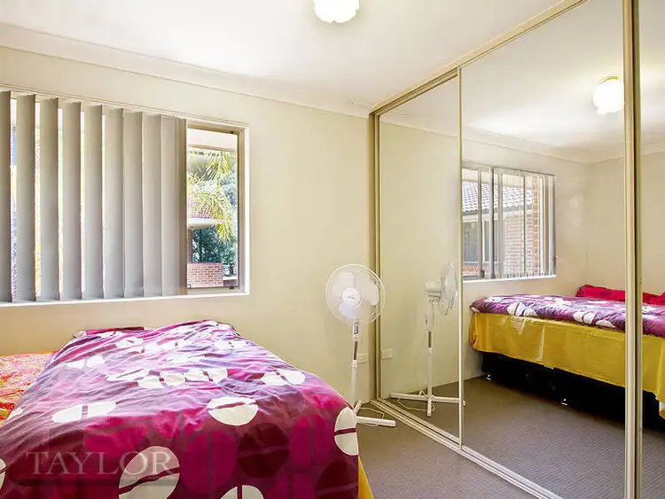 Fourth view of Homely unit listing, 6/29 Good Street, Westmead NSW 2145