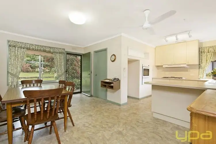 Third view of Homely house listing, 19 Drysdale Street, Sunbury VIC 3429