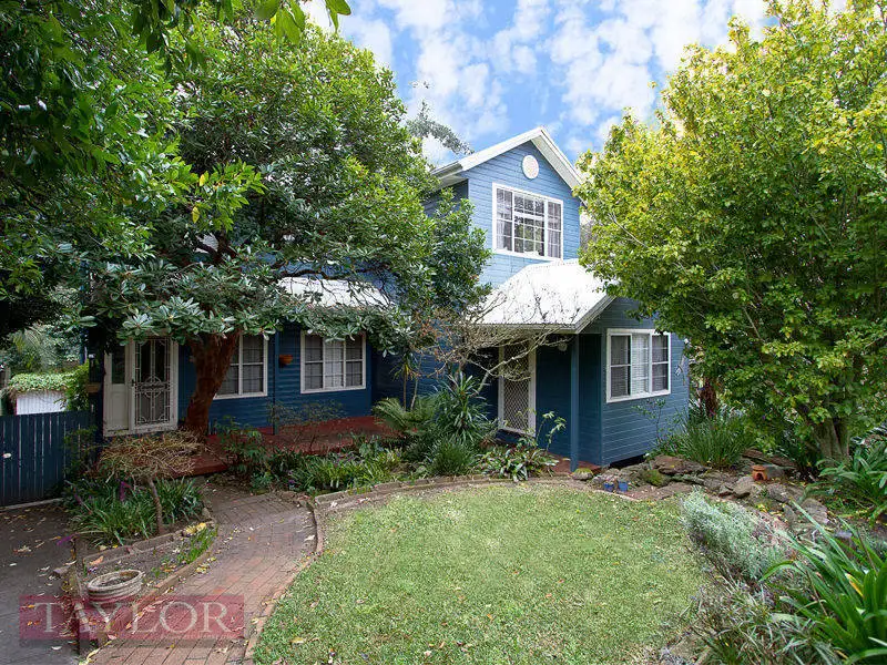 Main view of Homely house listing, 100 Speers Road, North Rocks NSW 2151