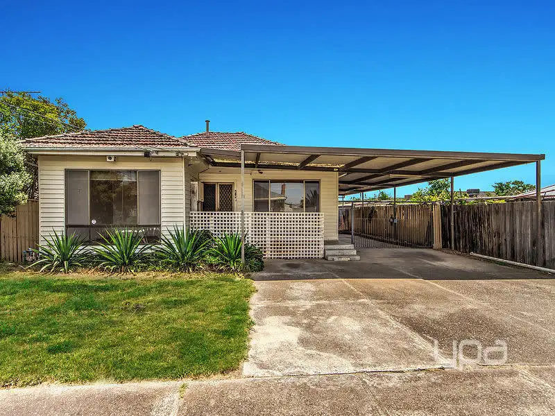 Main view of Homely house listing, 2 Grist Street, St Albans VIC 3021
