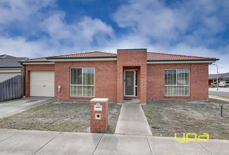 5 Montana Drive, Werribee VIC 3030