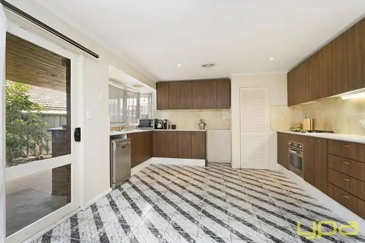 Fourth view of Homely house listing, 1 Herbert Crescent, Sunbury VIC 3429
