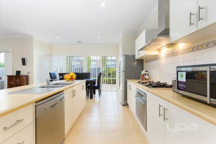 Sixth view of Homely house listing, 13 York Close, Taylors Hill VIC 3037