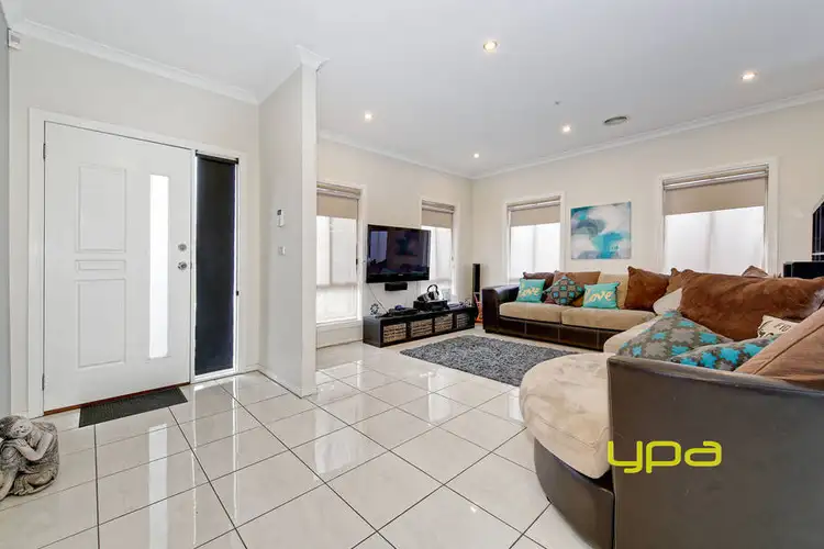 Fifth view of Homely house listing, 36 Garden View Drive, Tarneit VIC 3029