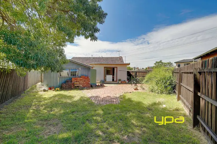 Seventh view of Homely house listing, 1 Charlton Street, Broadmeadows VIC 3047