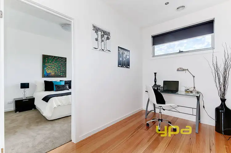 Seventh view of Homely townhouse listing, 2/124 Normanby Avenue, Thornbury VIC 3071