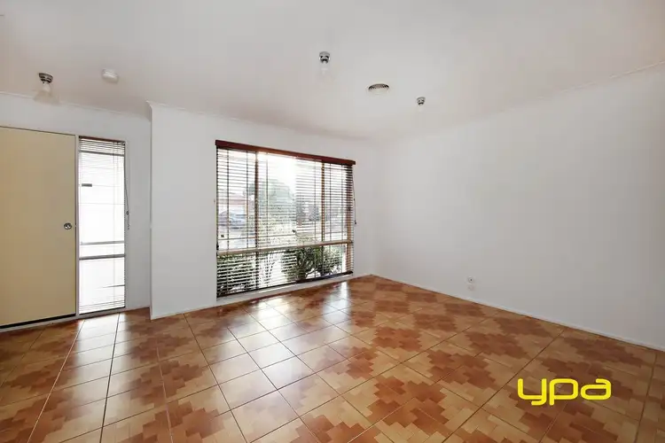 Second view of Homely house listing, 20 Fydler Avenue, Burnside VIC 3023