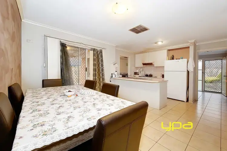 Fifth view of Homely house listing, 23 Goodenia Close, Meadow Heights VIC 3048