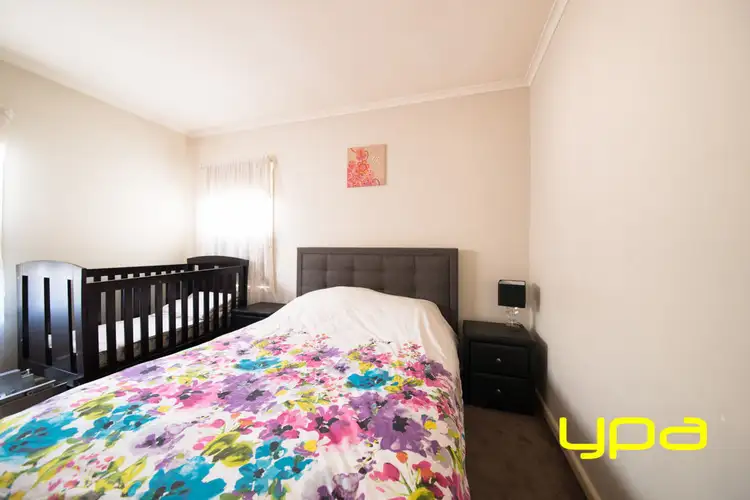 Sixth view of Homely house listing, 4 Holberry Street, Broadmeadows VIC 3047