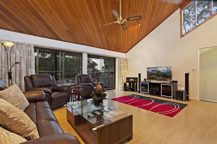 Fourth view of Homely house listing, 5 The Glade, Sunbury VIC 3429
