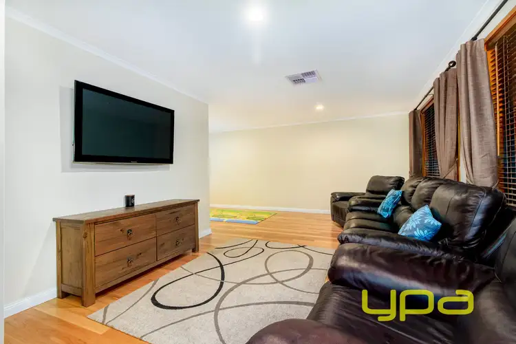 Fifth view of Homely house listing, 5 Densley Court, Darley VIC 3340