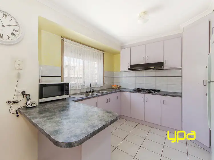 Third view of Homely unit listing, 1/66 Meadowbank Drive, Sunshine North VIC 3020