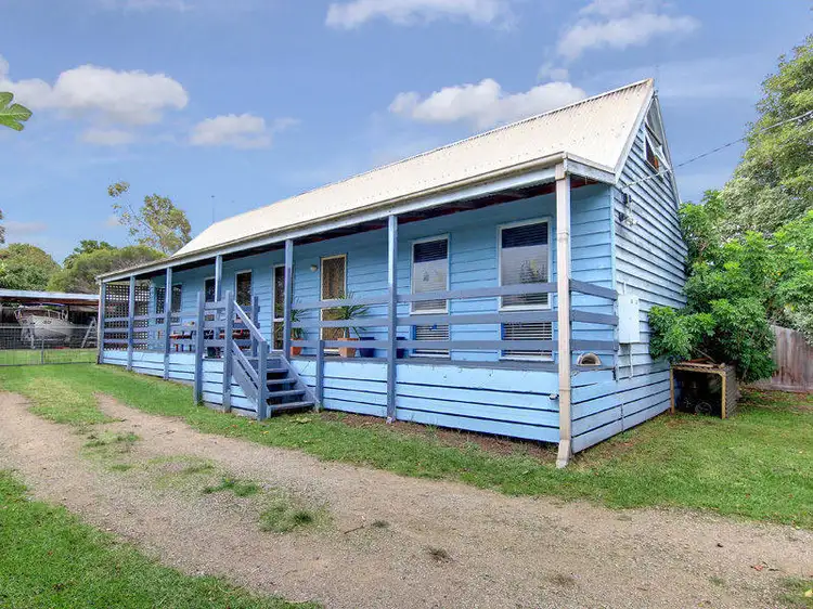 59 Fig Street, Dromana VIC 3936