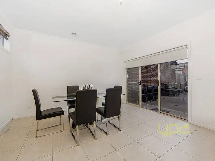 Fifth view of Homely house listing, 1/33 Grant Street, St Albans VIC 3021