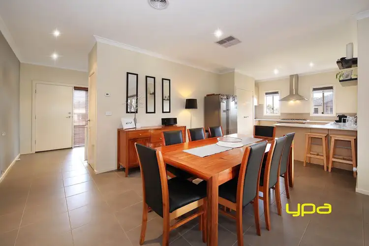 Fourth view of Homely house listing, 38 Langmore Drive, Hillside VIC 3037