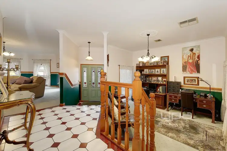 Third view of Homely house listing, 5 Lightwood Drive, Sunbury VIC 3429