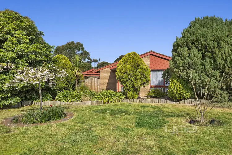 Second view of Homely house listing, 26 Notre Dame Drive, Sunbury VIC 3429