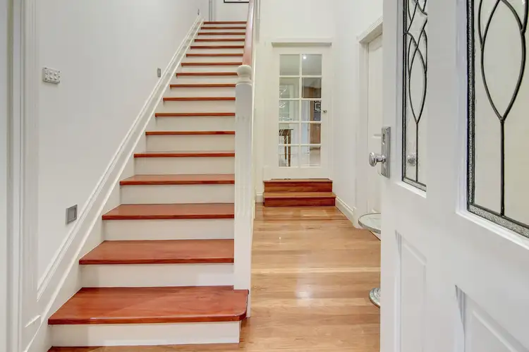 Second view of Homely house listing, 43 Menzies Street, Rye VIC 3941