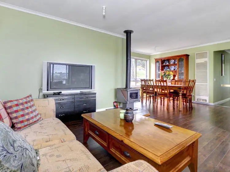 Second view of Homely house listing, 34 Curran Way, Tootgarook VIC 3941