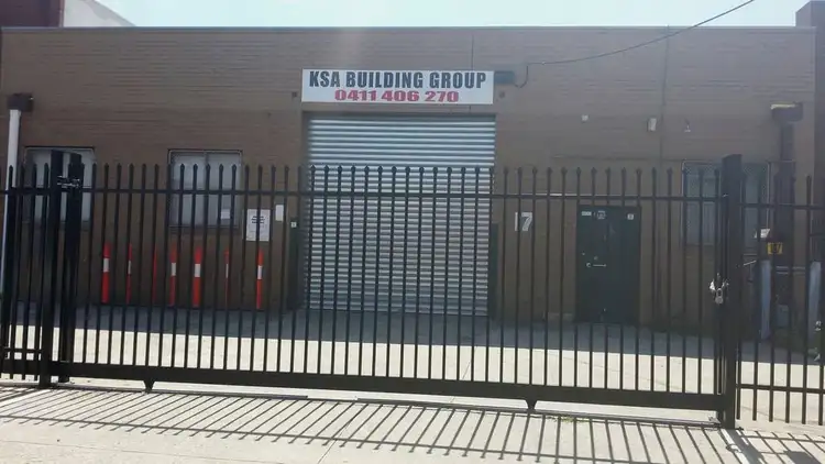 Address available on request