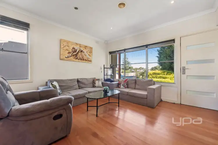 Second view of Homely unit listing, 1/134 Kitchener Street, Broadmeadows VIC 3047