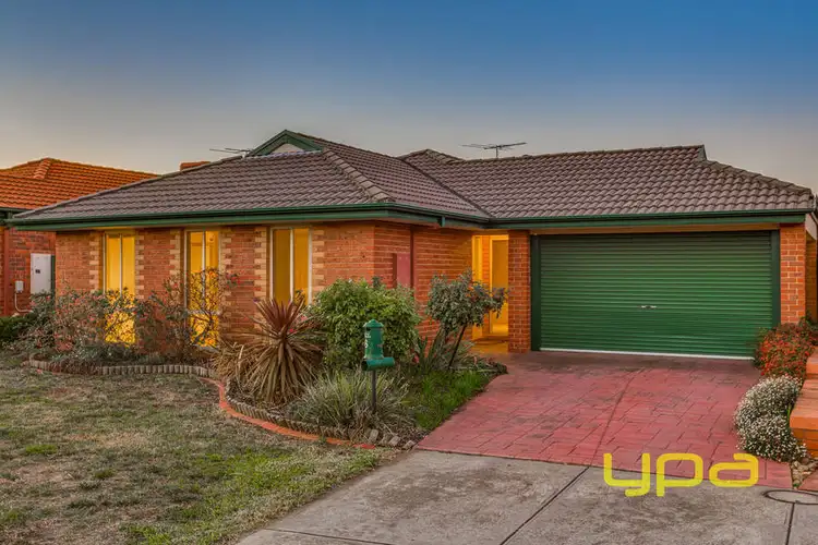 16 Parkhill Court, Westmeadows VIC 3049