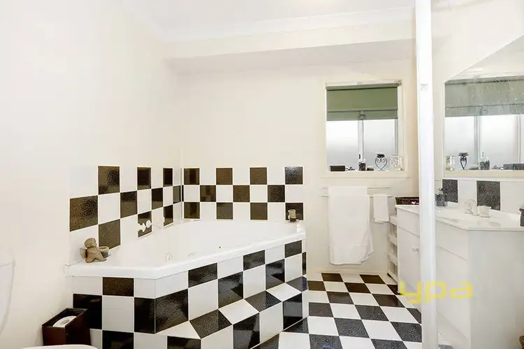 Seventh view of Homely house listing, 65 Pintail Crescent, Taylors Lakes VIC 3038