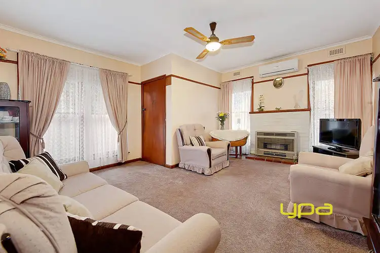 Second view of Homely house listing, 52 View Street, Glenroy VIC 3046