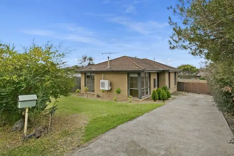9 Sturt Street, Sunbury VIC 3429