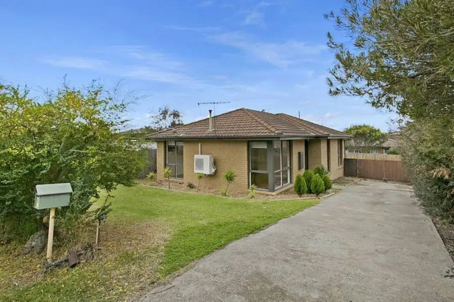 Main view of Homely house listing, 9 Sturt Street, Sunbury VIC 3429