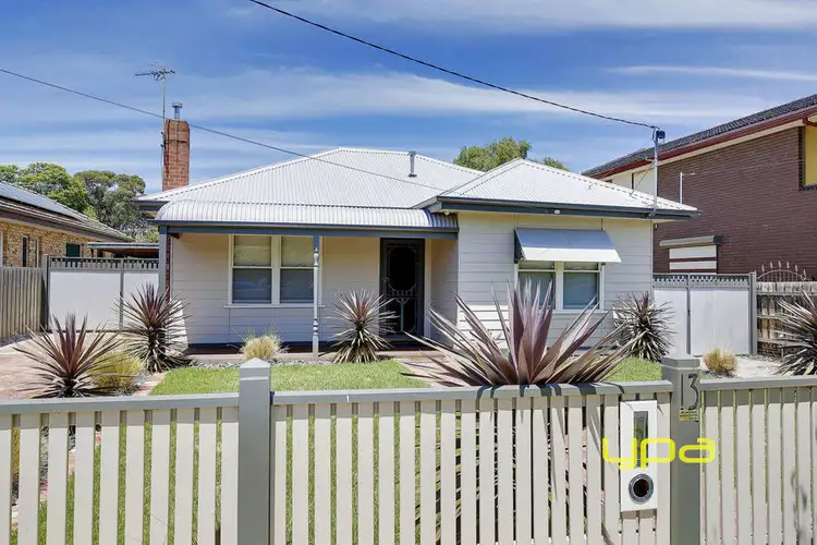 13 Glenluss Street, Werribee VIC 3030