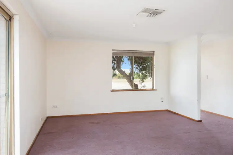 Second view of Homely unit listing, 1/35 Sylvester Street, Coolgardie WA 6429