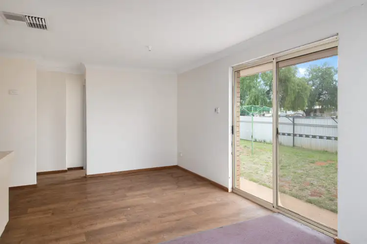 Third view of Homely unit listing, 1/35 Sylvester Street, Coolgardie WA 6429