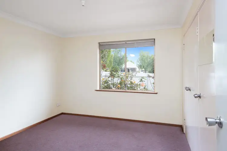Fifth view of Homely unit listing, 1/35 Sylvester Street, Coolgardie WA 6429