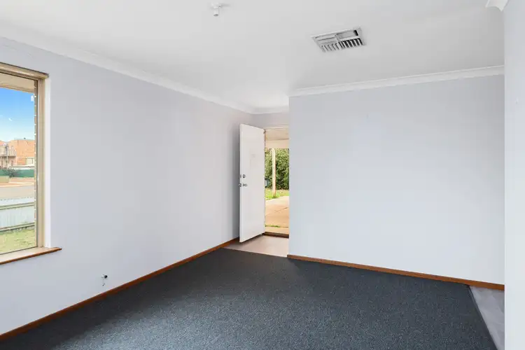 Second view of Homely unit listing, 3/35 Sylvester Street, Coolgardie WA 6429