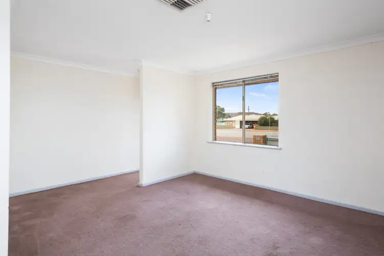 Second view of Homely unit listing, 4/35 Sylvester Street, Coolgardie WA 6429