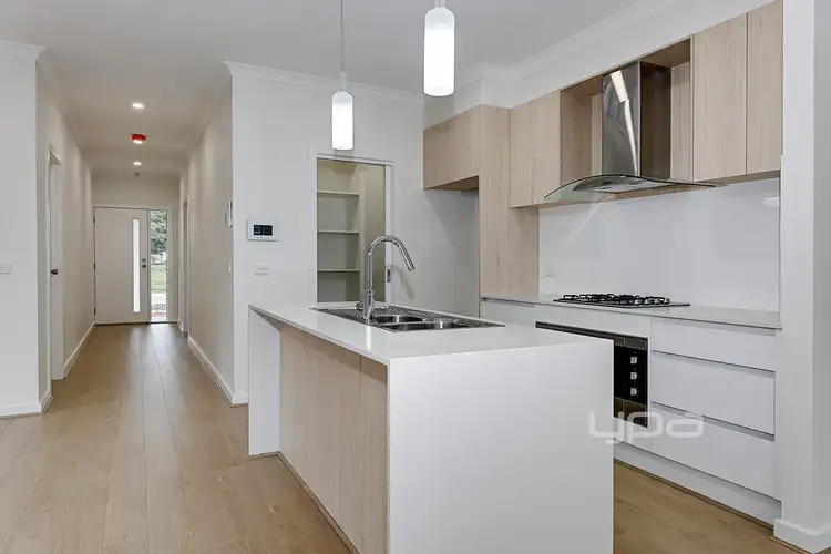 Fifth view of Homely house listing, 11 Arlington Park Parade, Mickleham VIC 3064