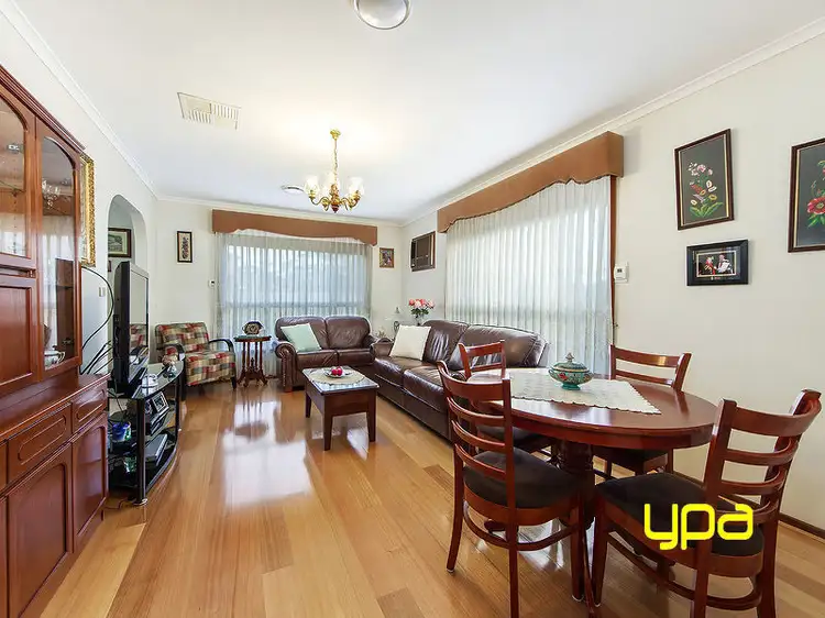 Third view of Homely house listing, 2 Elfin Place, Kings Park VIC 3021