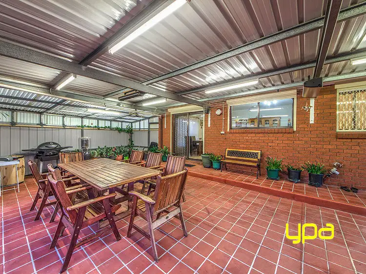 Sixth view of Homely house listing, 2 Elfin Place, Kings Park VIC 3021