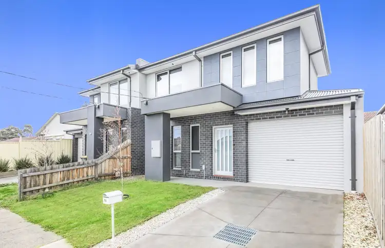 9A Boort Street, Dallas VIC 3047