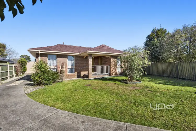 11 Davies Court, Sunbury VIC 3429