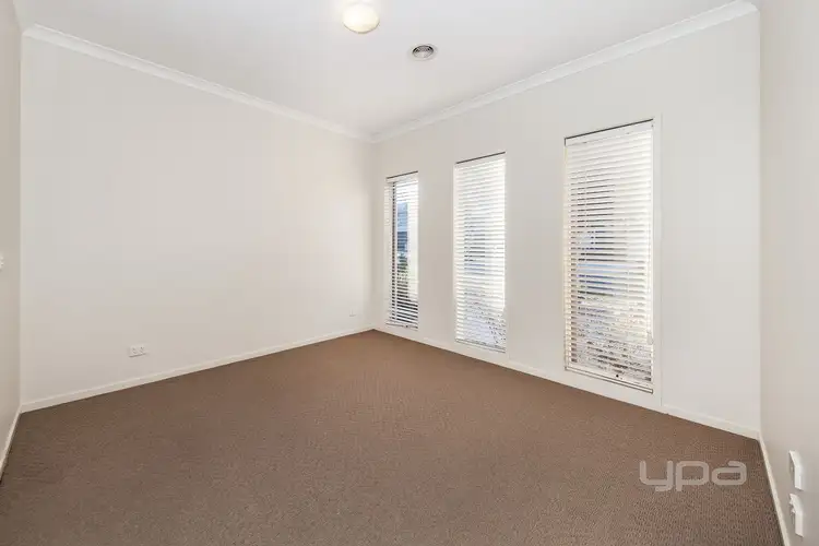 Second view of Homely house listing, 21 Goodenia Way, Caroline Springs VIC 3023